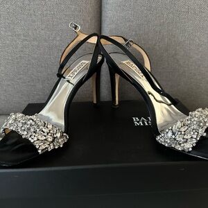 Beautiful women’s dress shoes
